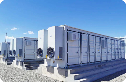 Energy Storage System